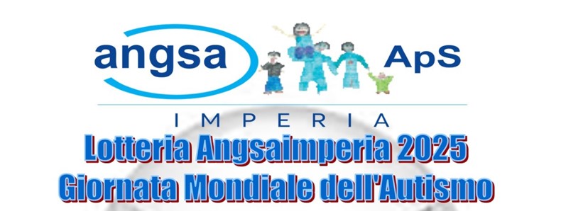 Lotteria Giornata per l’Autismo